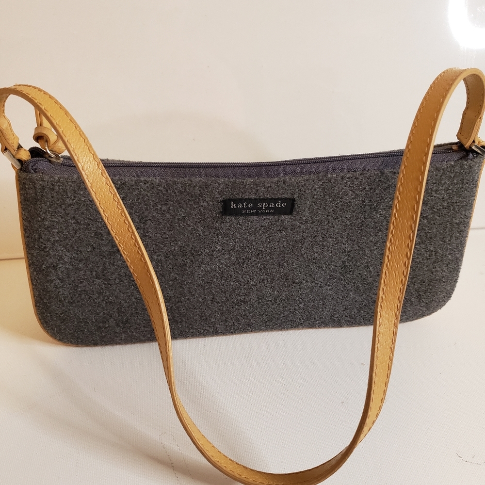 Kate Spade Authentic shoulder bag MINT